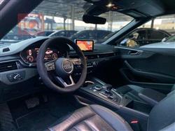 اودي A5